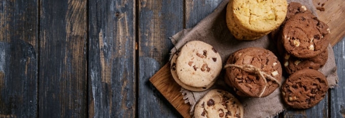 Cookies for Special one